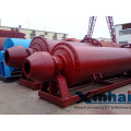 Xinhai MQGg Porcelain Ball Mill Prices Grinding Ball Mill
Group Introduction